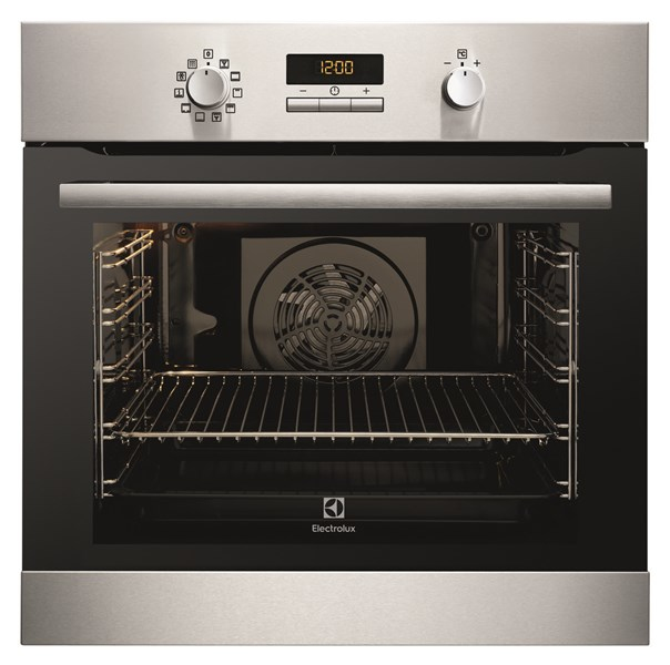 Electrolux EOC3400AOX 72 L Stainless steel – image 1