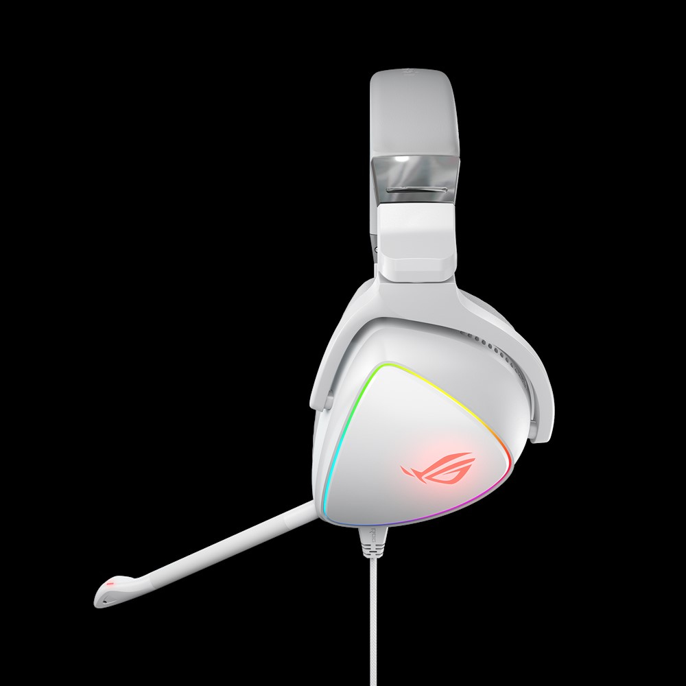 ASUS ROG Delta White Edition – image 3