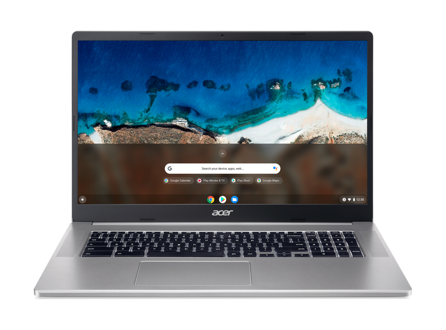 Acer Chromebook CB317-1H-C1E3 Intel® Celeron® N N4500 – image 1