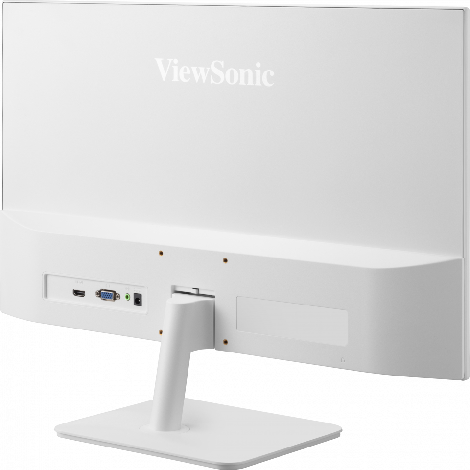 Viewsonic VA2432-H-W computer monitor – image 4