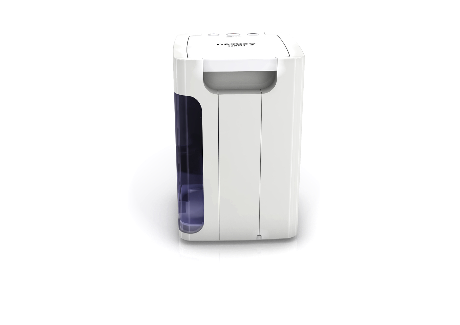 Senseo Quadrante HD7860/10 coffee maker Pod coffee machine – image 6