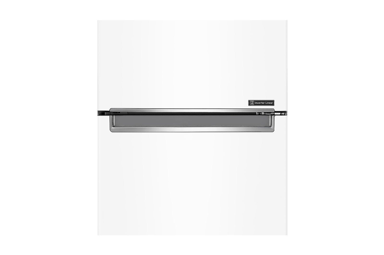 LG GBB71SWEZN fridge-freezer Freestanding – image 8