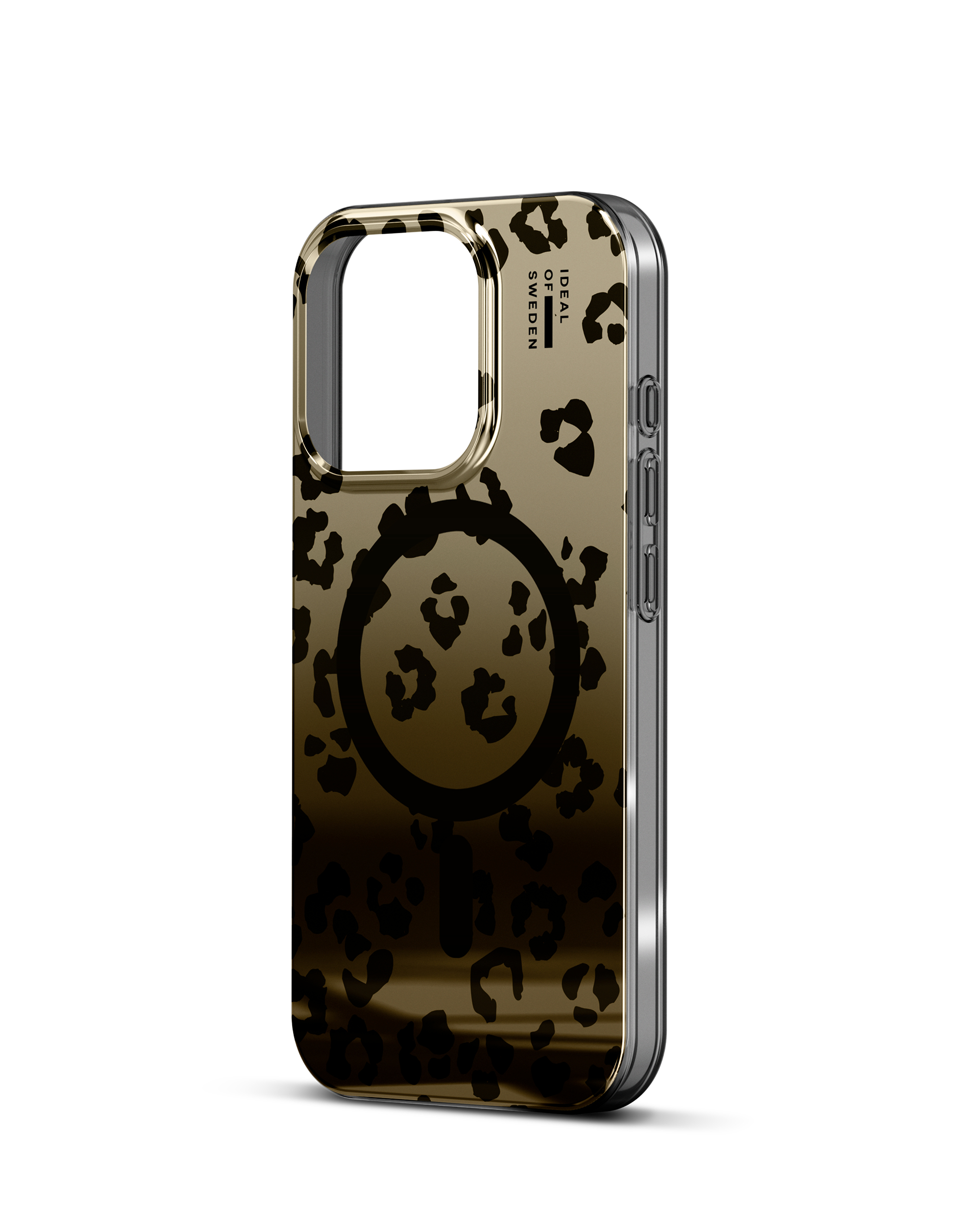 iDeal of Sweden Mirror Case MagSafe iPhone 17 Pro Max Leo Ombre – image 4