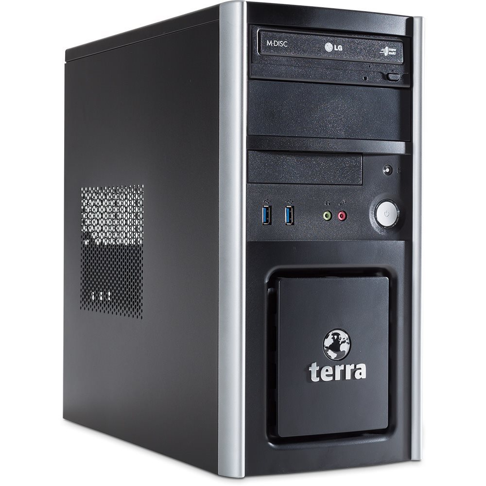 TERRA WÄ1000002 PC Intel® Core™ i5 i5-10600 – image 2