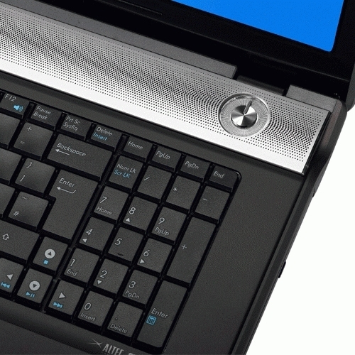 ASUS N71JV-TY012V Intel® Core™ i5 i5-430M – image 2