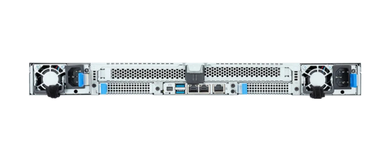 GIGABYTE R183-Z90-AAV1 LGA 6096 Rack (1U) Black, Steel – image 4
