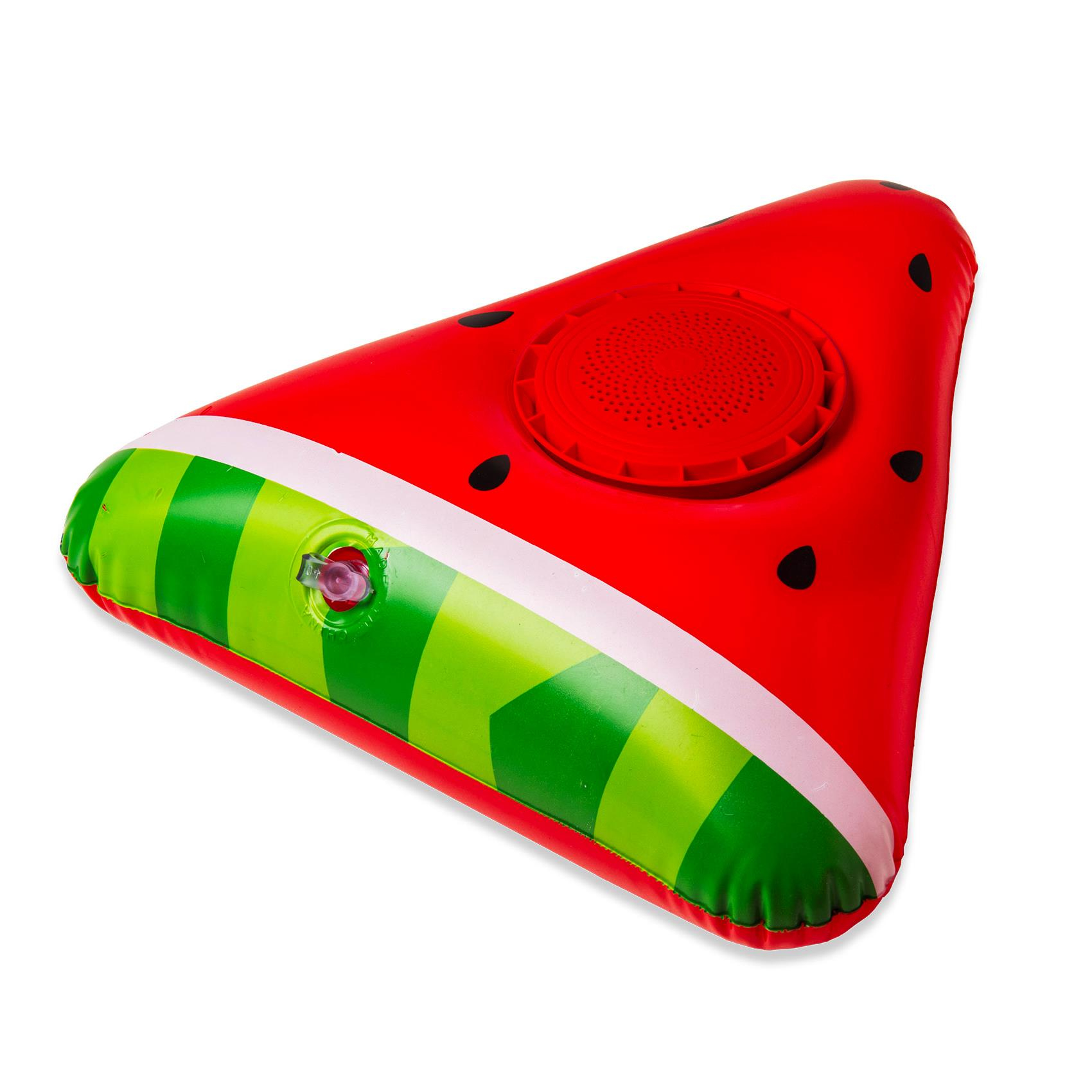 Celly Poolspeaker Mono portable speaker Multicolour, Red – image 1