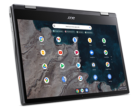 Acer Chromebook R841LT-S4JQ Qualcomm Kryo 468 – image 8