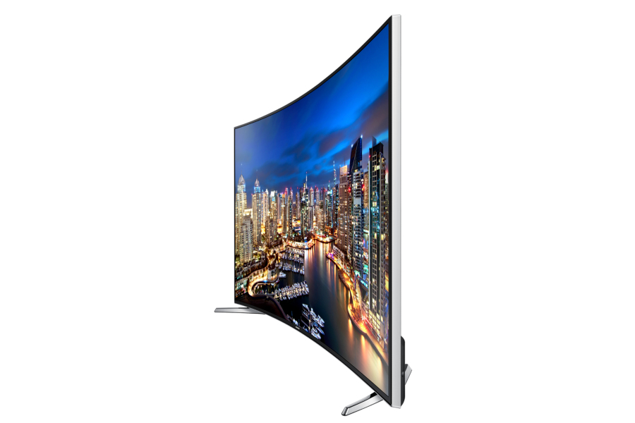 Samsung Series 7 UE55HU7100S – image 7