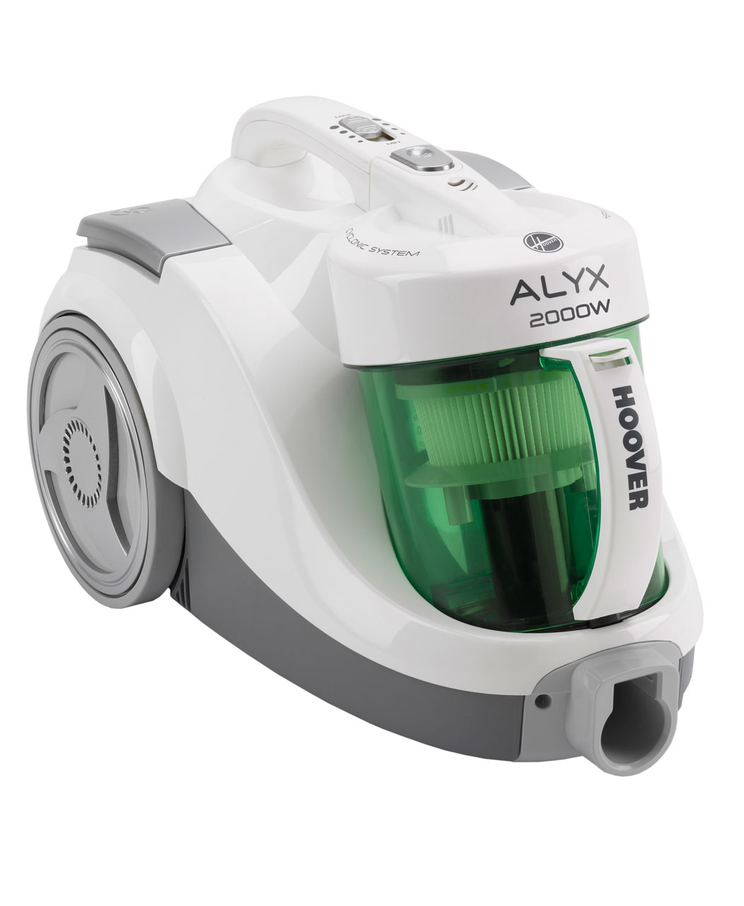 Hoover TC 1202