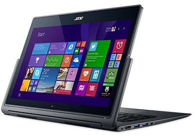 Acer Aspire R7-371T Intel® Core™ i7 i7-4510U Hybrid (2-in-1) – image 2