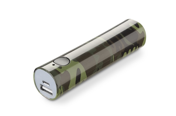 Cellularline POWERBANK 2200mAh Sycell Stile