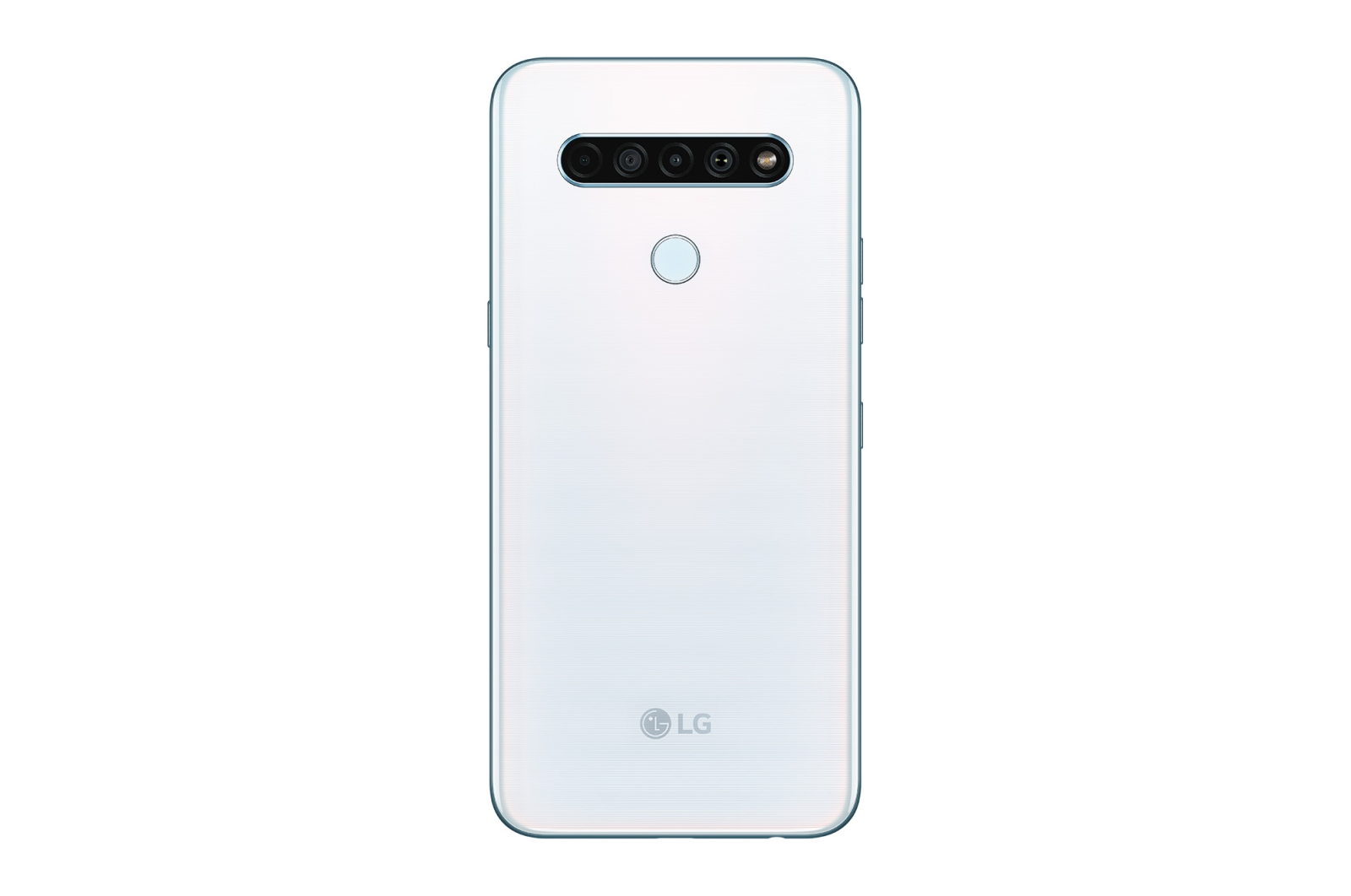 LG K61 LMQ630EAW – image 2