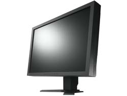 EIZO EV2411WH-BK computer monitor