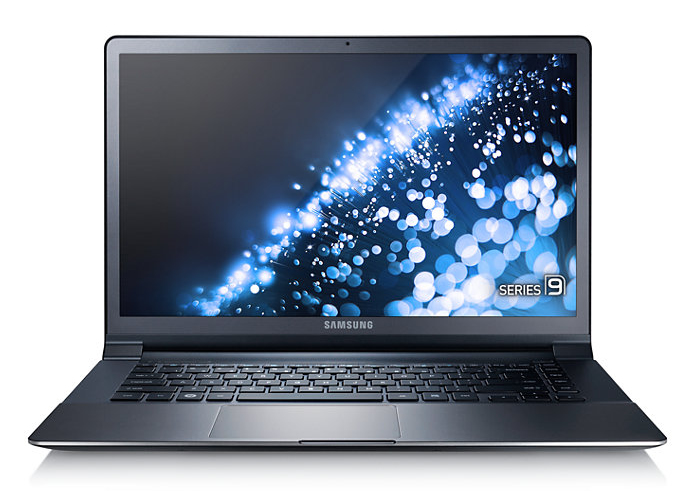 Samsung 9 NT900X4B Intel® Core™ i5 i5-2467M Laptop