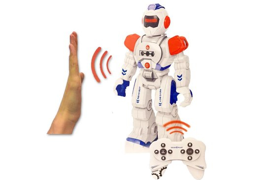Gear2Play TR41548 programmable toy – image 2