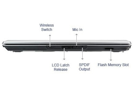 ASUS F3U-AP069C, NL – image 4