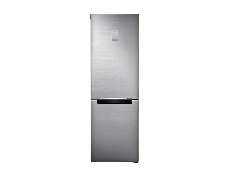 Samsung RB33J3420SS fridge-freezer Freestanding – image 1
