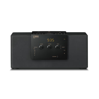 Yamaha TSX-140 Home audio micro system – image 1