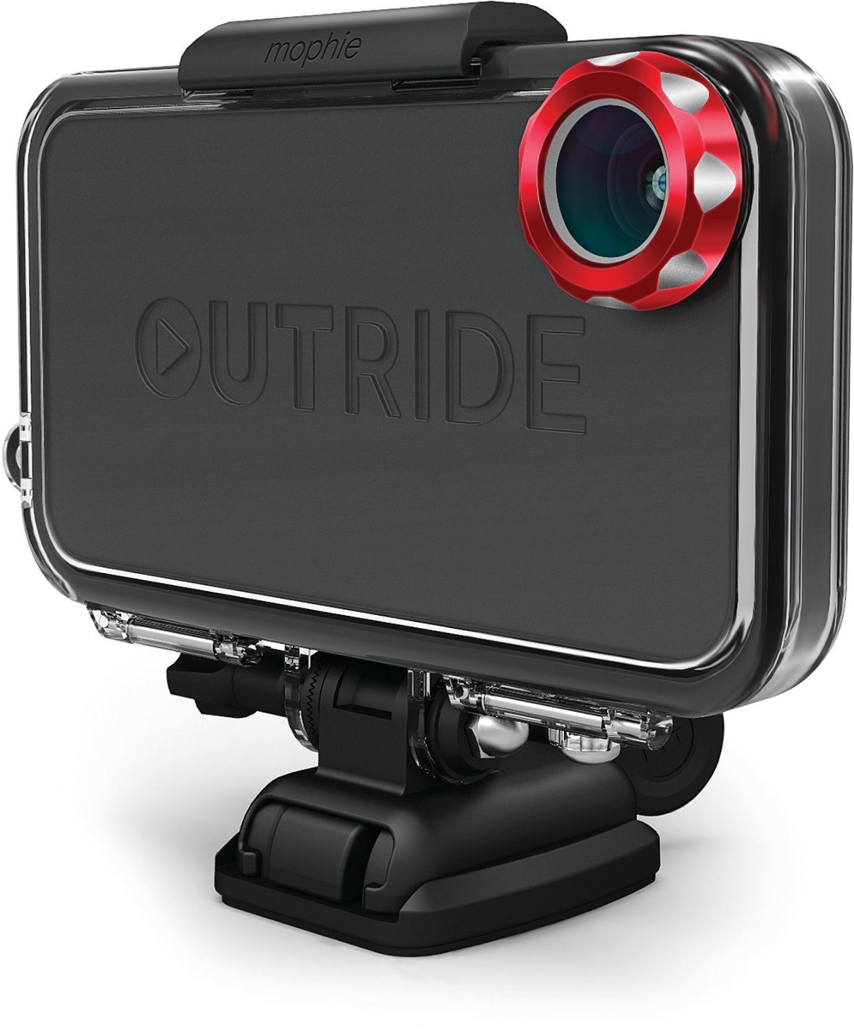 mophie Outride mobile phone case