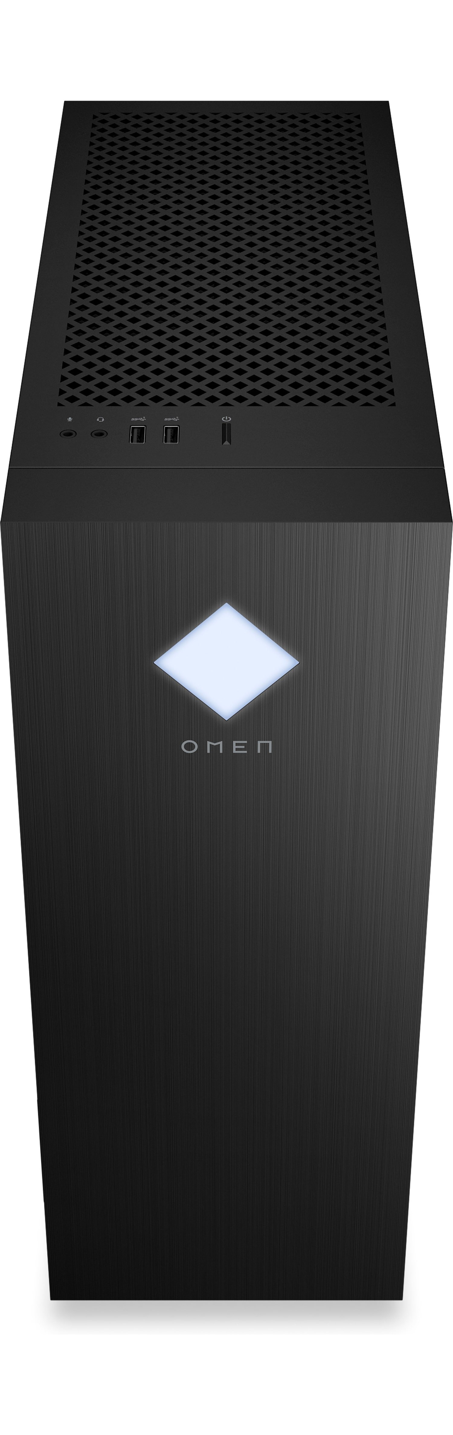 HP OMEN by HP 25L GT15-2003jp Intel® Core™ i7 i7-14700F 32 GB DDR5-SDRAM 1 TB SSD NVIDIA GeForce RTX 4070 Ti Super Windows 11 Home Tower PC Black – image 5