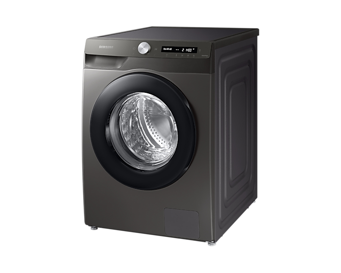 Samsung WW12T504DAN/S1 washing machine Front-load – image 2
