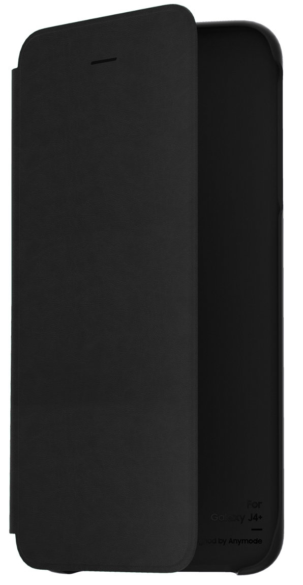 Samsung GP-J415AMCFAAA mobile phone case Wallet case Black – image 2