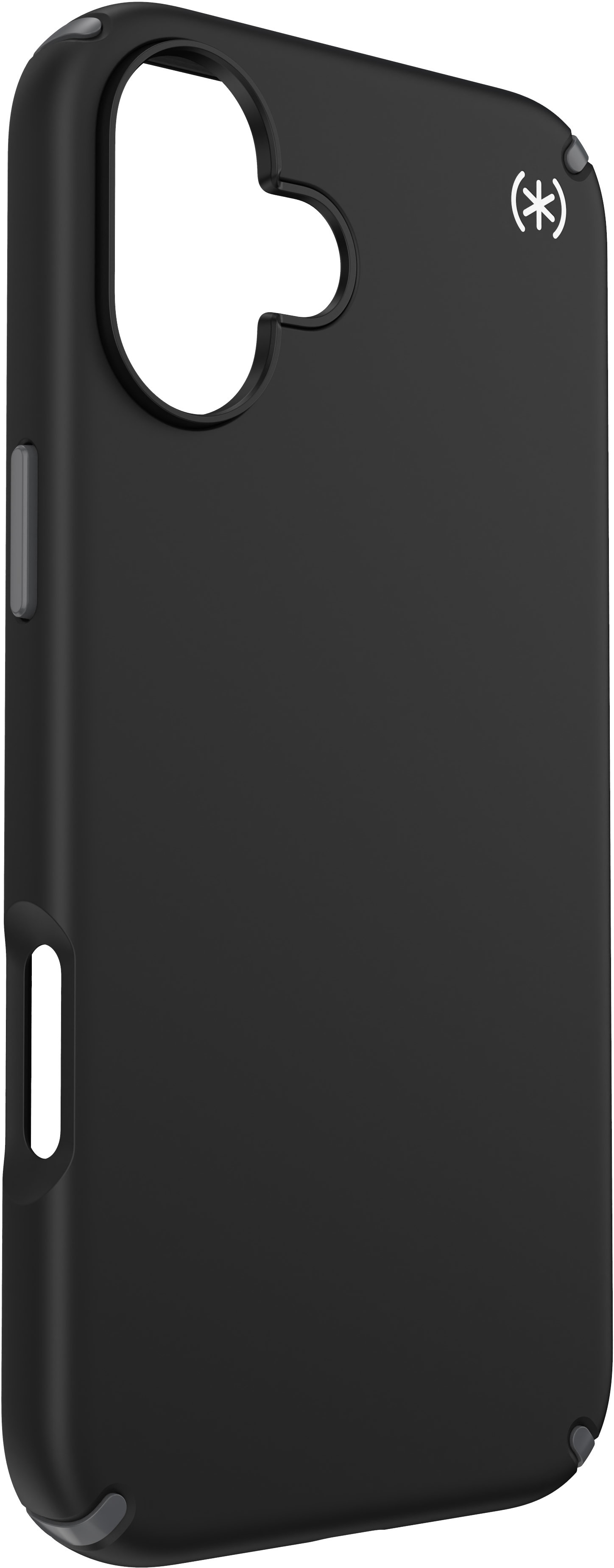 Speck Presidio2 Pro + MS Apple iPhone 16 Plus Black - with Microban – image 3