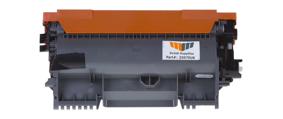 MM 25070UK toner cartridge 1 pc(s) Black – image 2