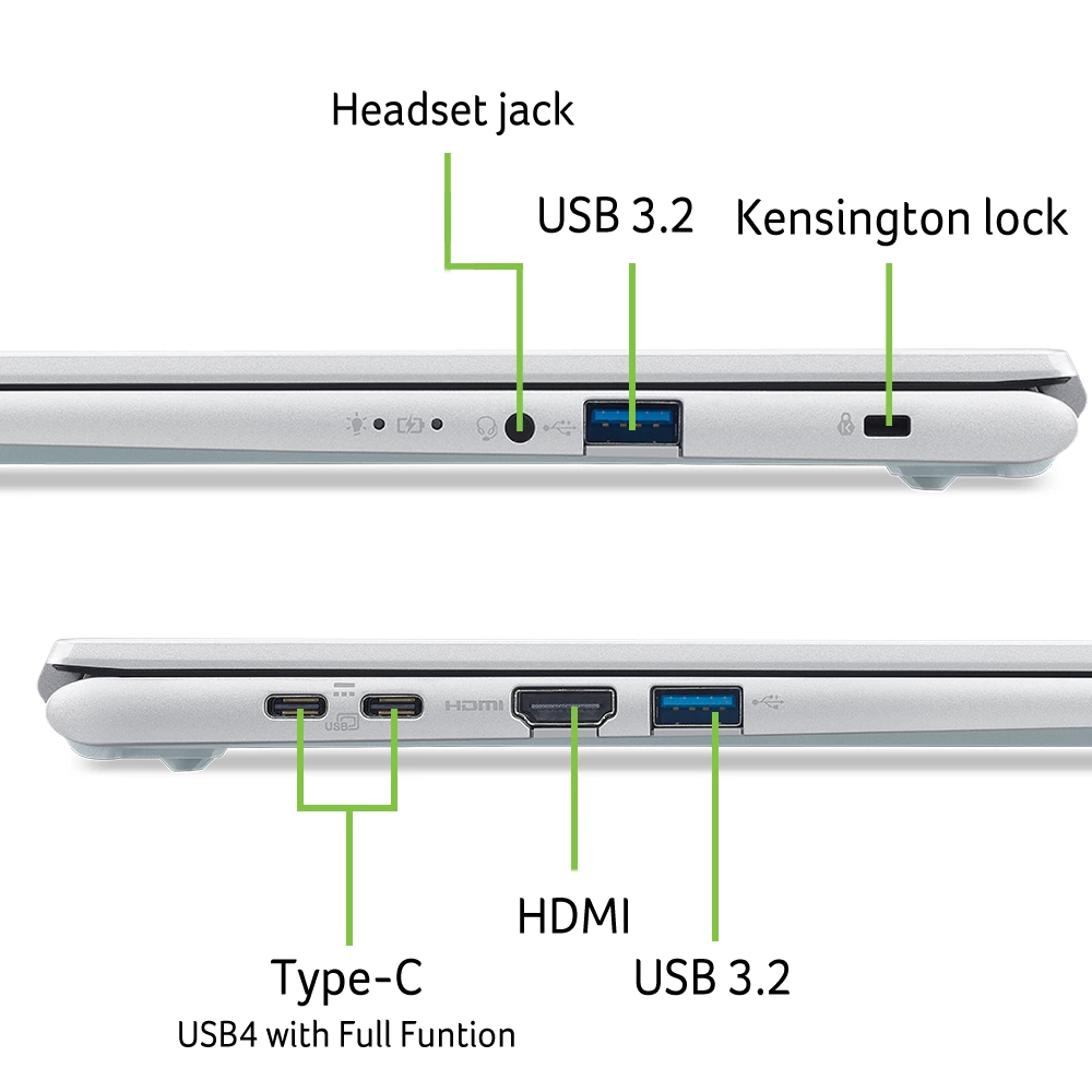 Acer Aspire Go 14 AG14-72P-508Q Notebook – image 2
