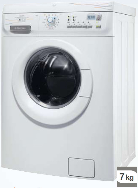 Electrolux EWM 147410 W