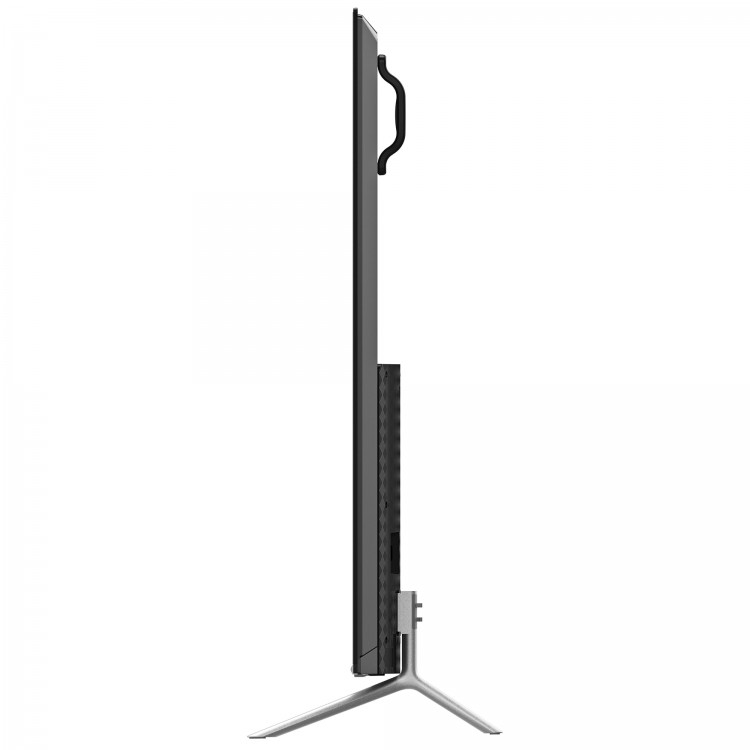 Hisense H65G 85H6570G TV 2.16 m (85") 4K Ultra HD Smart TV Black, Grey – image 8