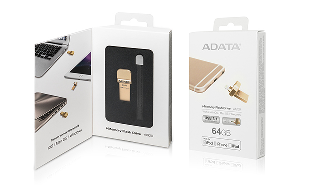 ADATA AI920, 64GB – image 6
