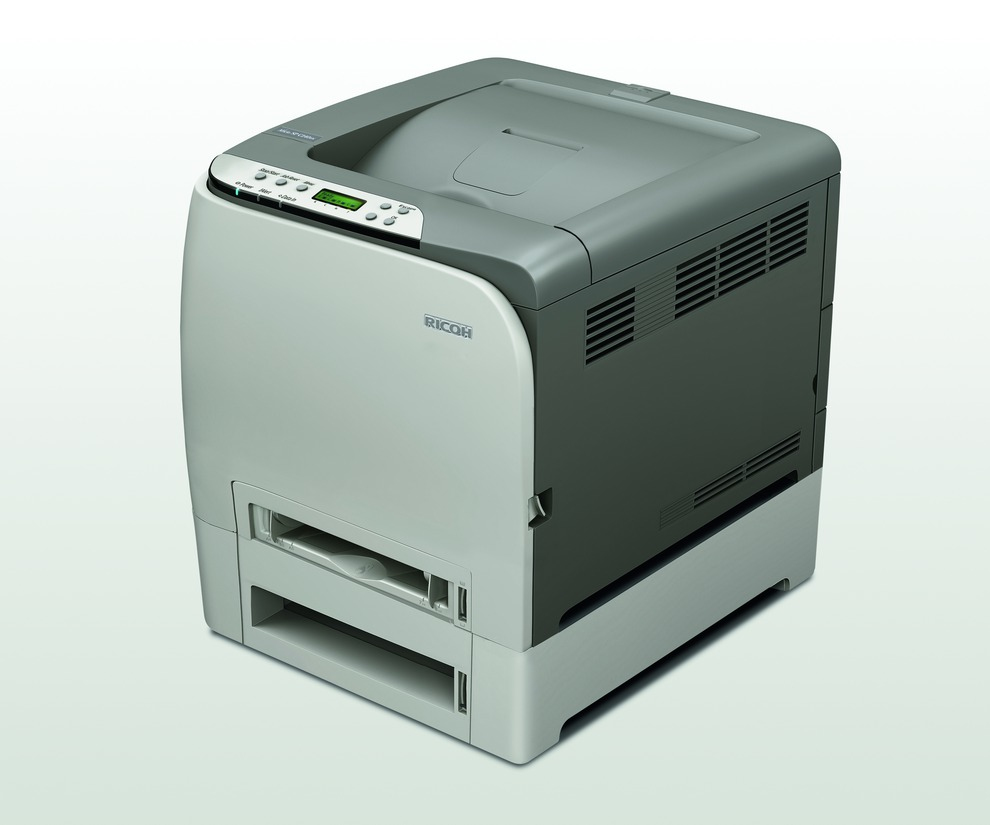 Ricoh Aficio SP C240DN – image 7