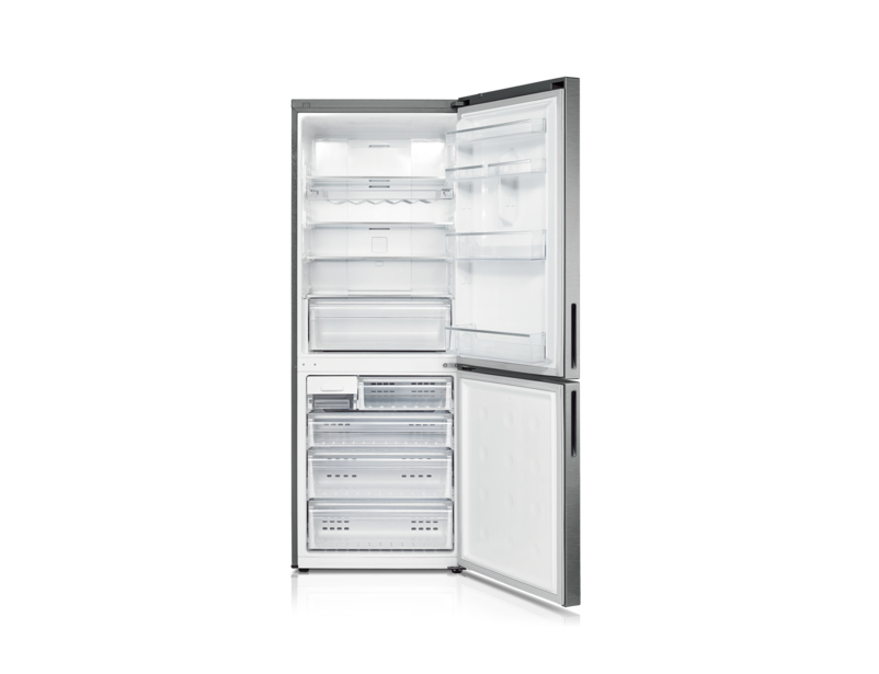 Samsung RL4353RBASP Freestanding – image 5