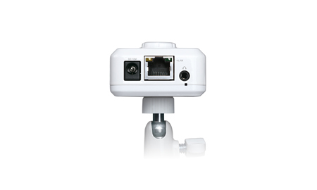 TP-Link TL-SC3230 security camera Box Indoor – image 6