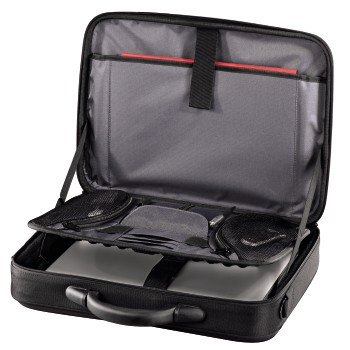 Hama Protection 39.6 cm (15.6") Briefcase Black – image 5