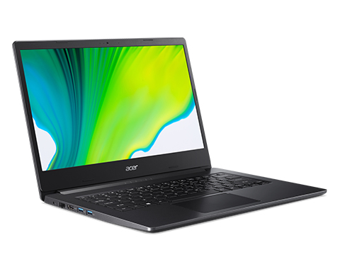 Acer Aspire One A114-21-A7VX AMD 3000 3020E Laptop – image 2