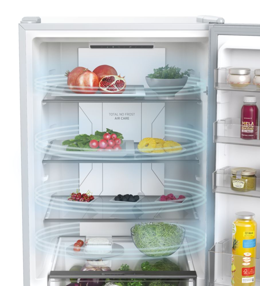 Hoover H-FRIDGE 500 HOCE4T618ESK Freestanding – image 6