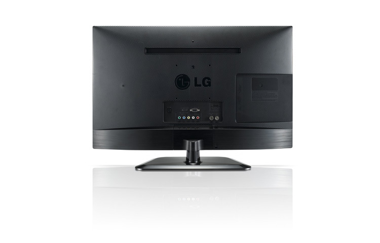 LG 26LN4503 TV 66 cm (26") HD Black – image 7