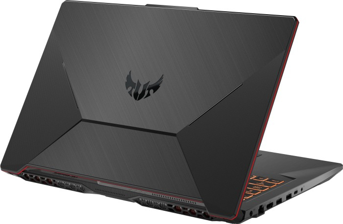 ASUS TUF Gaming FA706II-H7066T AMD Ryzen™ 5 4600H Laptop – image 4