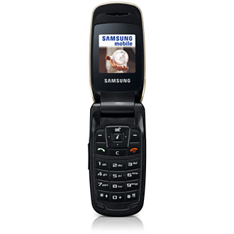 Samsung SGH-C250 – image 3