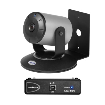 Vaddio 999-6911-301 video conferencing camera – image 3