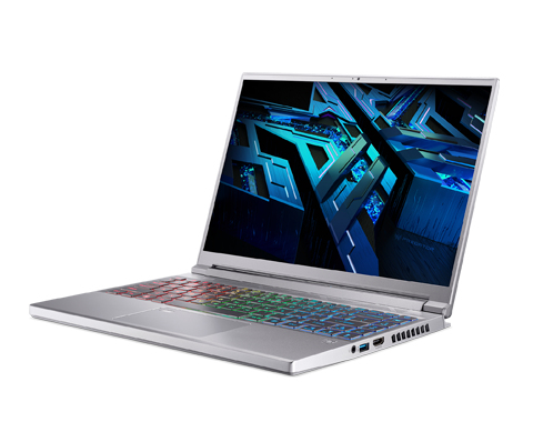 Acer Predator Triton 300 SE PT314-52s-96SL Intel® Core™ i9 i9-12900H Laptop – image 3