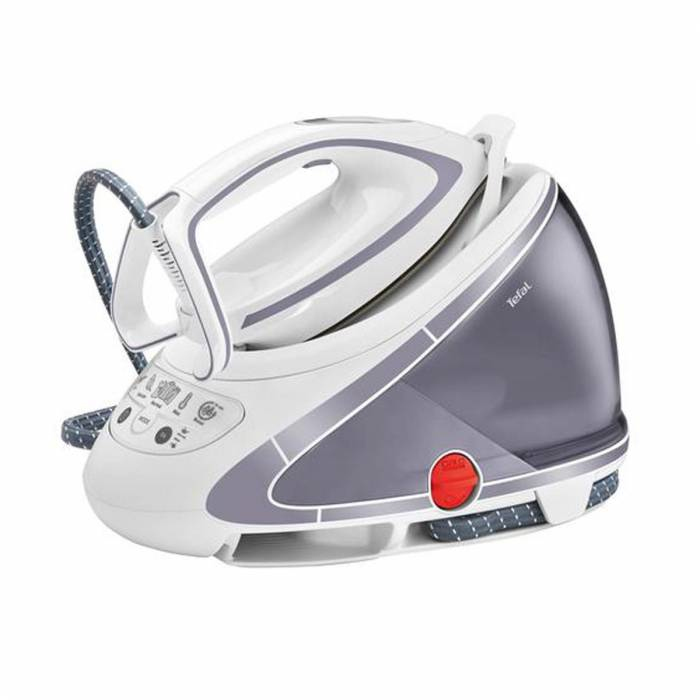 Tefal Pro Express Ultimate Care GV9561 steam ironing station – image 1