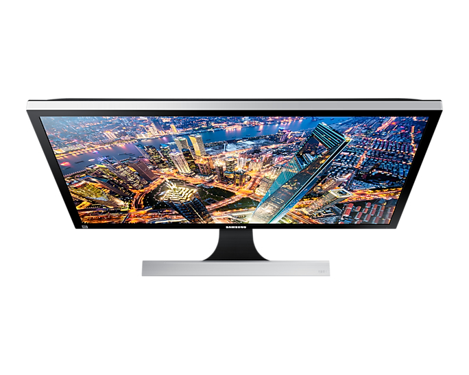 Samsung U28E590DSL computer monitor – image 5