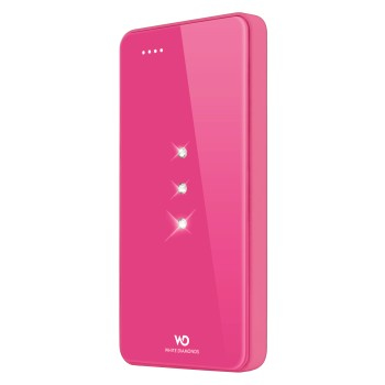 Hama 00153946 power bank Lithium-Ion (Li-Ion) – image 1