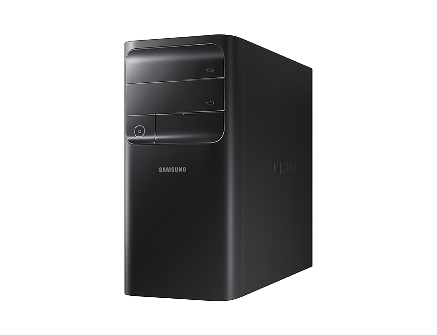 Samsung DM500T9Z Intel® Pentium® Gold G5420 – image 2