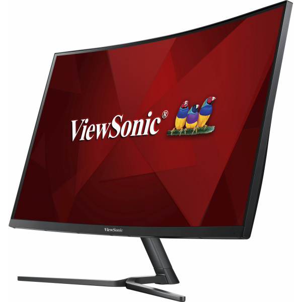 Viewsonic VX Series VX2758-PC-MH computer monitor – image 2