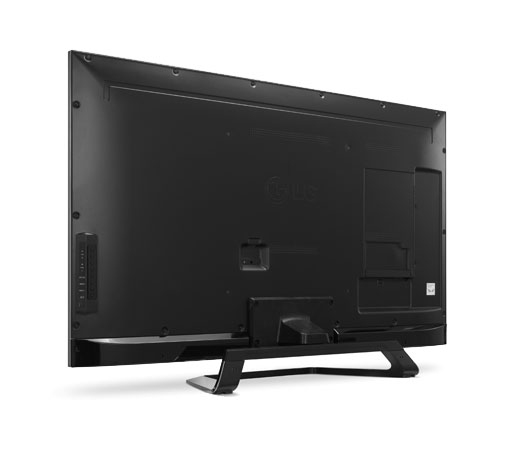 LG 42LM670S TV 106.7 cm (42") Full HD Smart TV Wi-Fi Silver – image 5